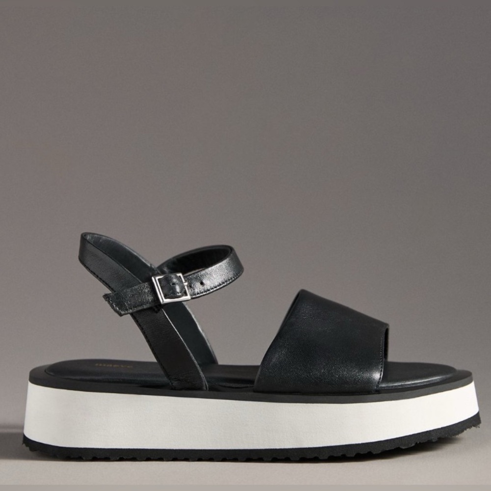 NWT! MAEVE SPORT SANDAL